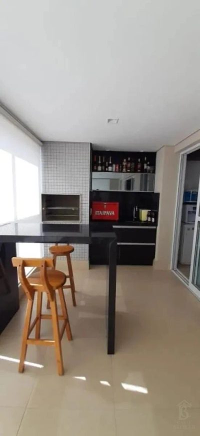 Apartamento, 3 quartos, 145 m² - Foto 5
