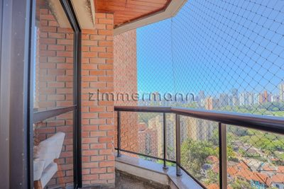 Apartamento, 1 quarto, 40 m² - Foto 4