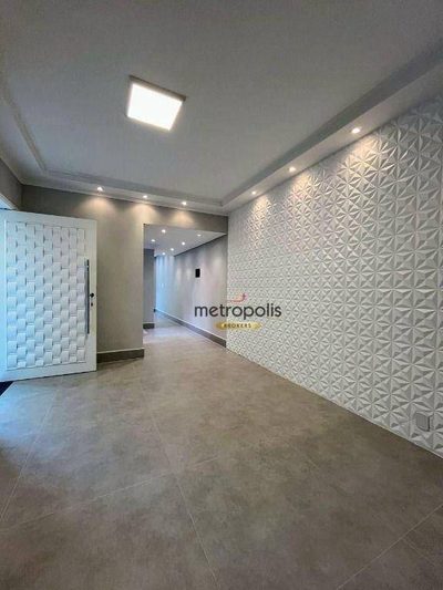 Sobrado, 3 quartos, 180 m² - Foto 1
