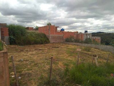 Terreno, 420 m² - Foto 1