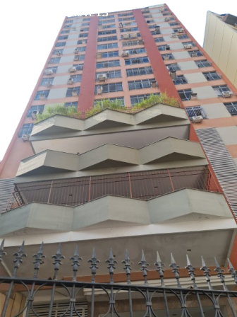 Apartamento, 3 quartos, 100 m² - Foto 1