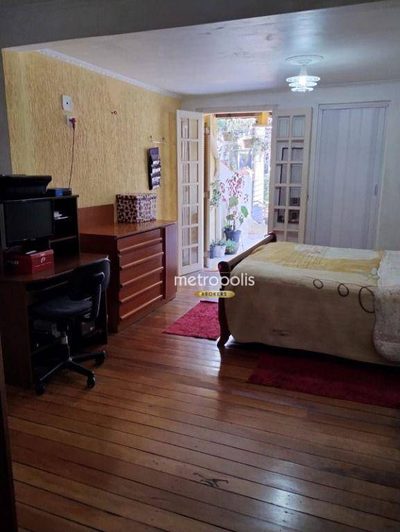 Sobrado, 3 quartos, 150 m² - Foto 5