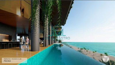 Apartamento, 4 quartos, 270 m² - Foto 1