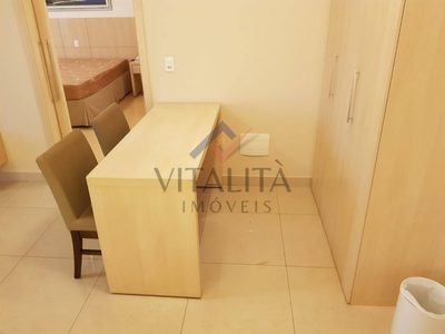 Flat/Apart Hotel, 1 quarto, 47 m² - Foto 3