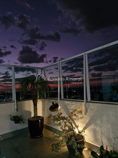 Apartamento, 4 quartos, 220 m² - Foto 4
