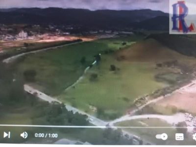 Loteamento e Condomínio, 17 hectares - Foto 1