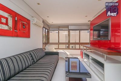 Apartamento, 1 quarto, 50 m² - Foto 1