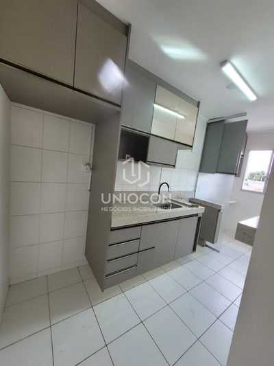 Apartamento, 2 quartos, 60 m² - Foto 3