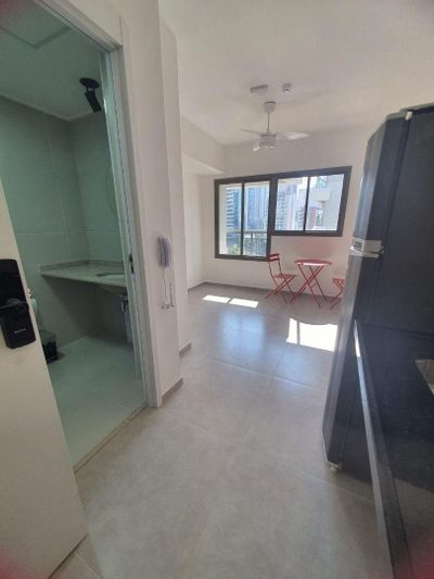 Apartamento, 1 quarto, 22 m² - Foto 1