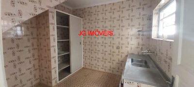 Sobrado, 1 quarto, 55 m² - Foto 4