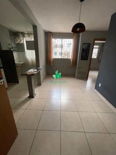 Apartamento, 2 quartos, 40 m² - Foto 5