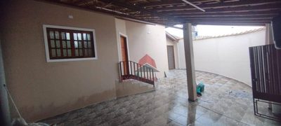 Casa, 2 quartos, 70 m² - Foto 1