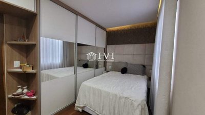 Apartamento, 3 quartos, 72 m² - Foto 5