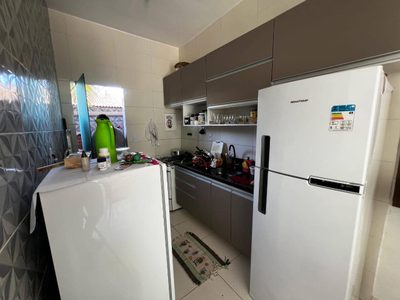 Casa, 3 quartos - Foto 4