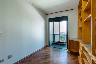 Apartamento, 4 quartos, 163 m² - Foto 3