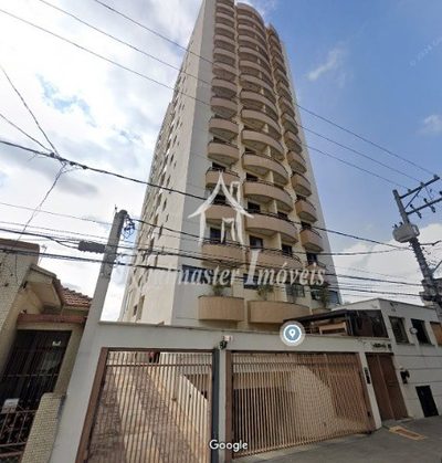 Apartamento, 3 quartos, 95 m² - Foto 1