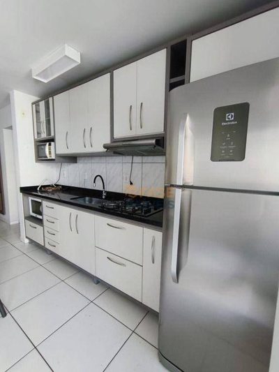 Apartamento, 3 quartos, 64 m² - Foto 5