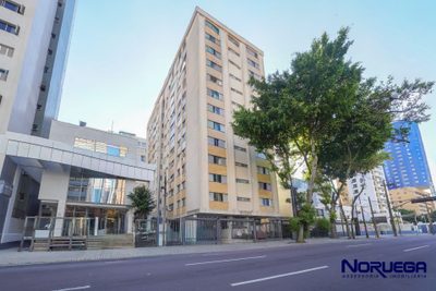 Apartamento, 3 quartos, 131 m² - Foto 1
