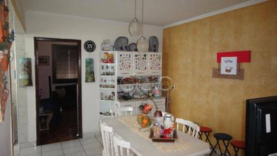Casa, 4 quartos, 125 m² - Foto 5