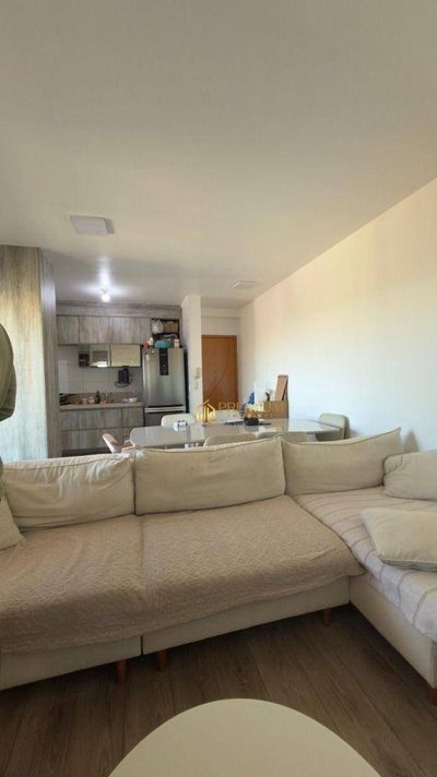 Apartamento, 2 quartos, 70 m² - Foto 3