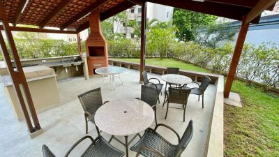 Cobertura, 5 quartos, 447 m² - Foto 1