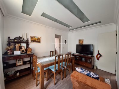 Apartamento, 3 quartos, 96 m² - Foto 1