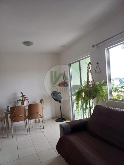 Apartamento, 2 quartos, 58 m² - Foto 1