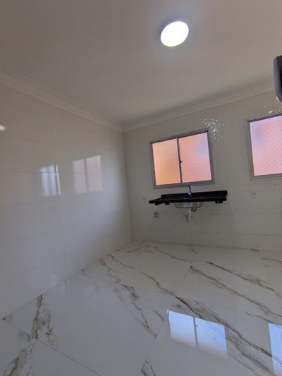 Apartamento, 2 quartos, 52 m² - Foto 2