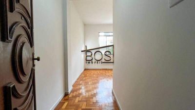 Apartamento, 3 quartos, 110 m² - Foto 3
