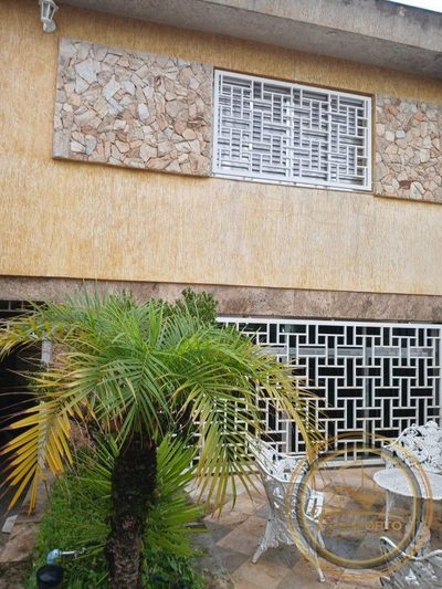 Sobrado, 3 quartos, 182 m² - Foto 3