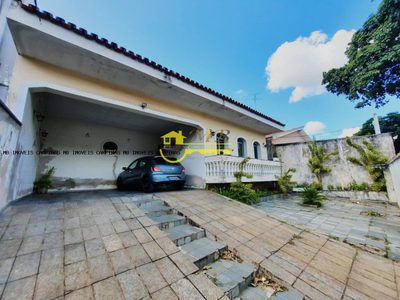 Casa, 3 quartos, 249 m² - Foto 4
