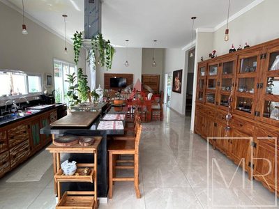 Casa de Condomínio, 4 quartos - Foto 3