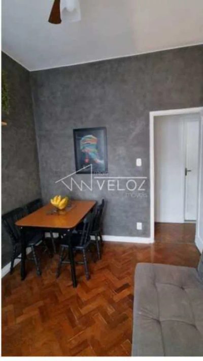 Apartamento, 1 quarto, 51 m² - Foto 1