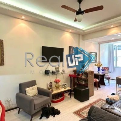 Apartamento, 2 quartos, 60 m² - Foto 5