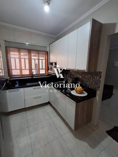 Casa, 3 quartos, 100 m² - Foto 3