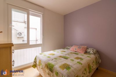 Apartamento, 1 quarto, 43 m² - Foto 2
