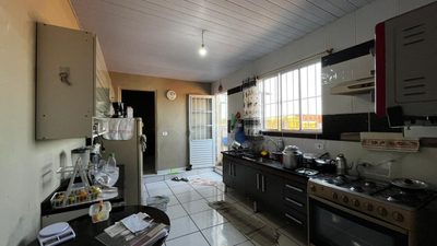 Sobrado, 5 quartos, 135 m² - Foto 3