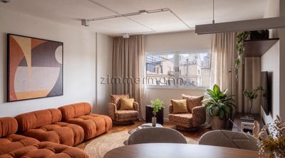 Apartamento, 3 quartos, 123 m² - Foto 1