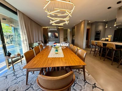 Casa, 4 quartos, 328 m² - Foto 5