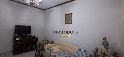 Sobrado, 2 quartos, 180 m² - Foto 2