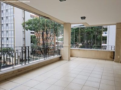 Apartamento, 4 quartos, 360 m² - Foto 1
