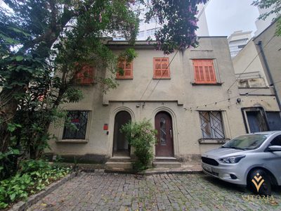 Casa, 2 quartos, 57 m² - Foto 1
