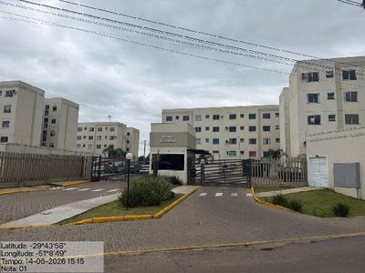 Apartamento, 2 quartos, 40 m² - Foto 1