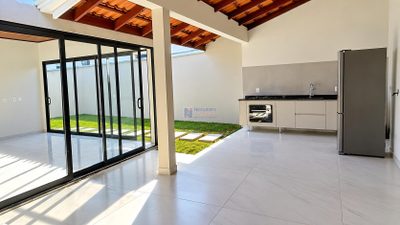 Casa, 3 quartos - Foto 5
