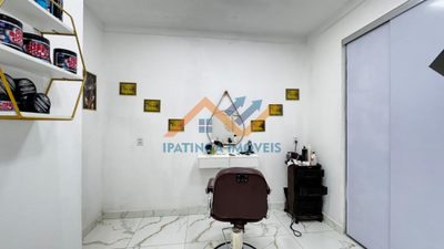 Kitnet-Studio, 32 m² - Foto 2