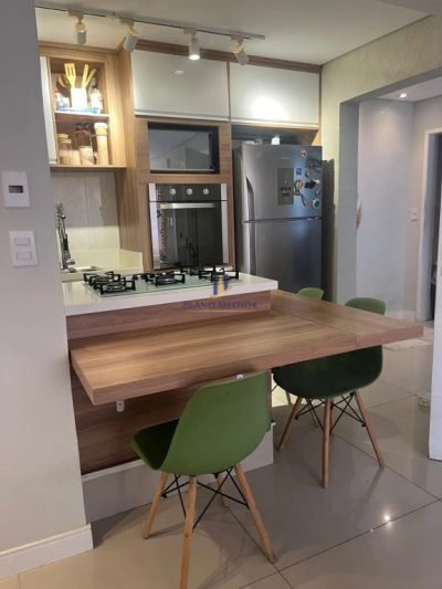 Casa, 2 quartos, 80 m² - Foto 5