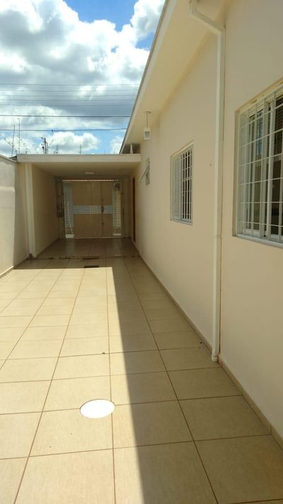 Casa, 2 quartos, 130 m² - Foto 1