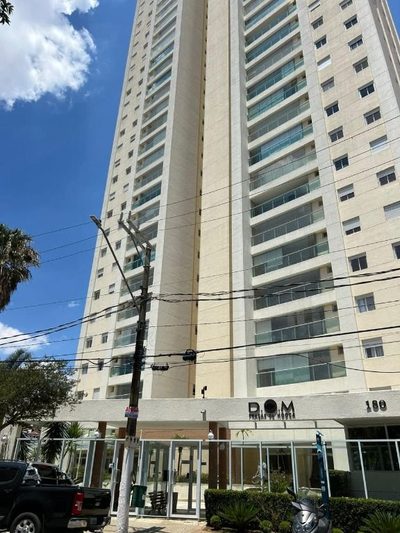Apartamento, 2 quartos, 104 m² - Foto 1