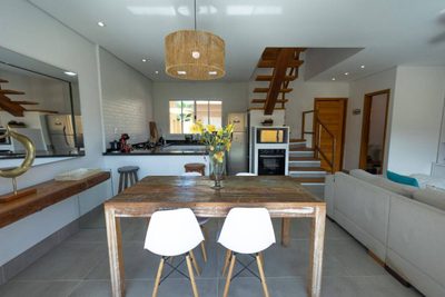 Casa, 3 quartos, 112 m² - Foto 1