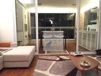 Apartamento, 3 quartos, 112 m² - Foto 1